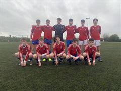 Coláiste Choilm un19