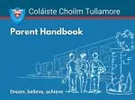 parent handbook