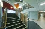 stairwell