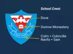 crest